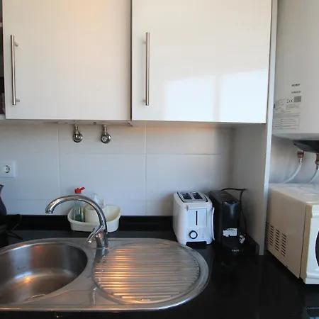 Casa2_praia_beach_house * Portimão